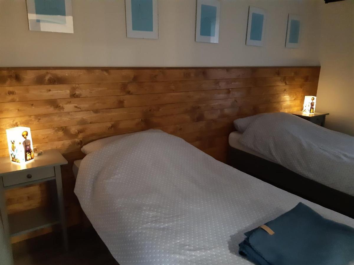 5Churches Apartment Gyor Bagian luar foto